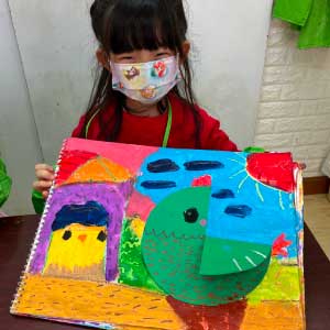 3.5-5歲