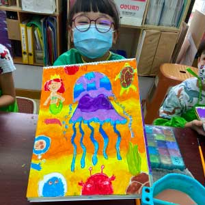 6-8歲