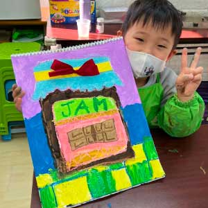 3.5-5歲