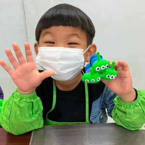 3.5-5歲